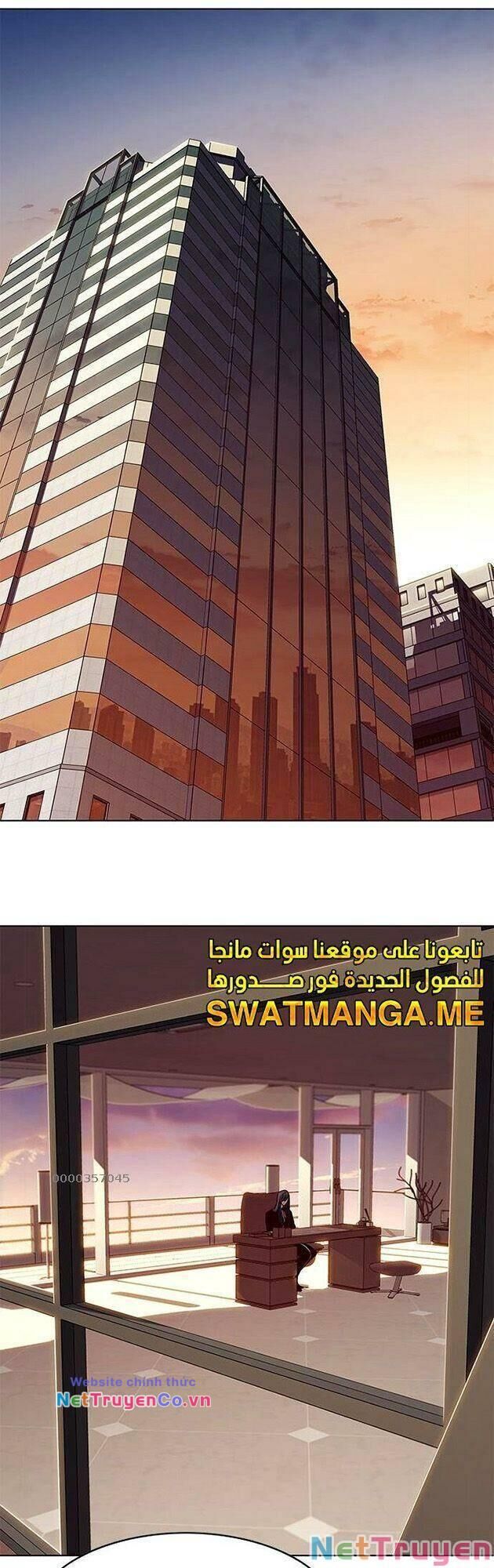 Cô Dâu Của Sói Trắng Chapter 222 - Trang 2