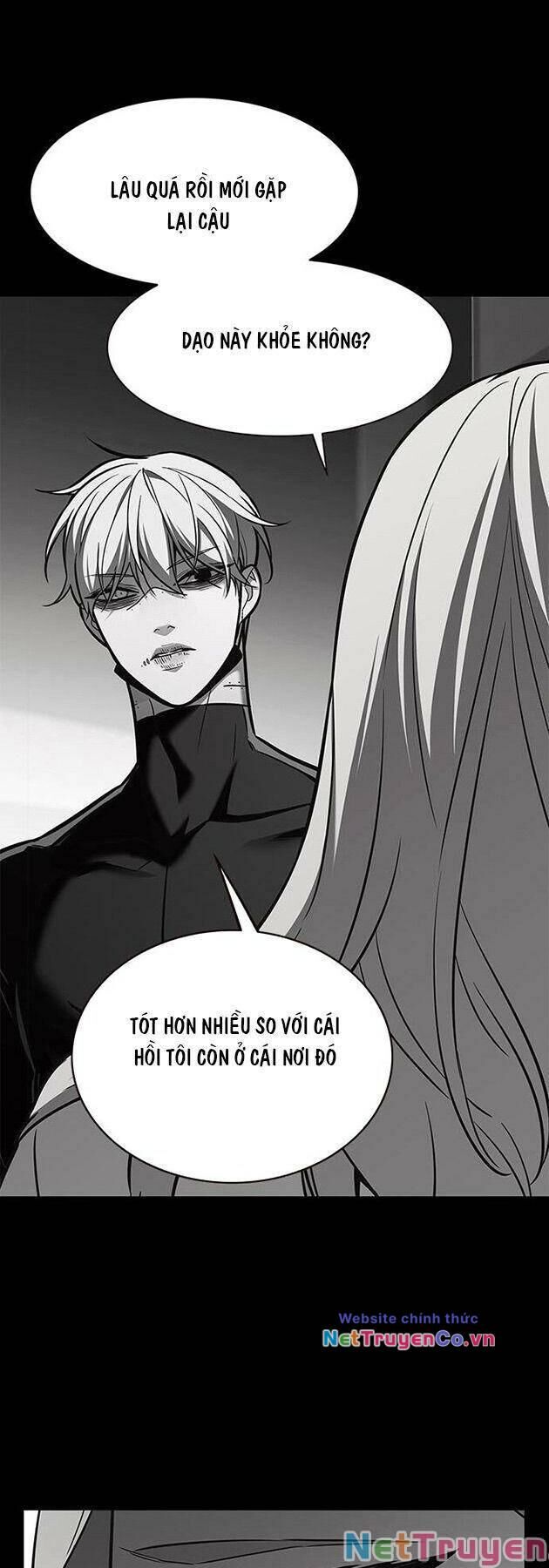 Cô Dâu Của Sói Trắng Chapter 222 - Trang 2