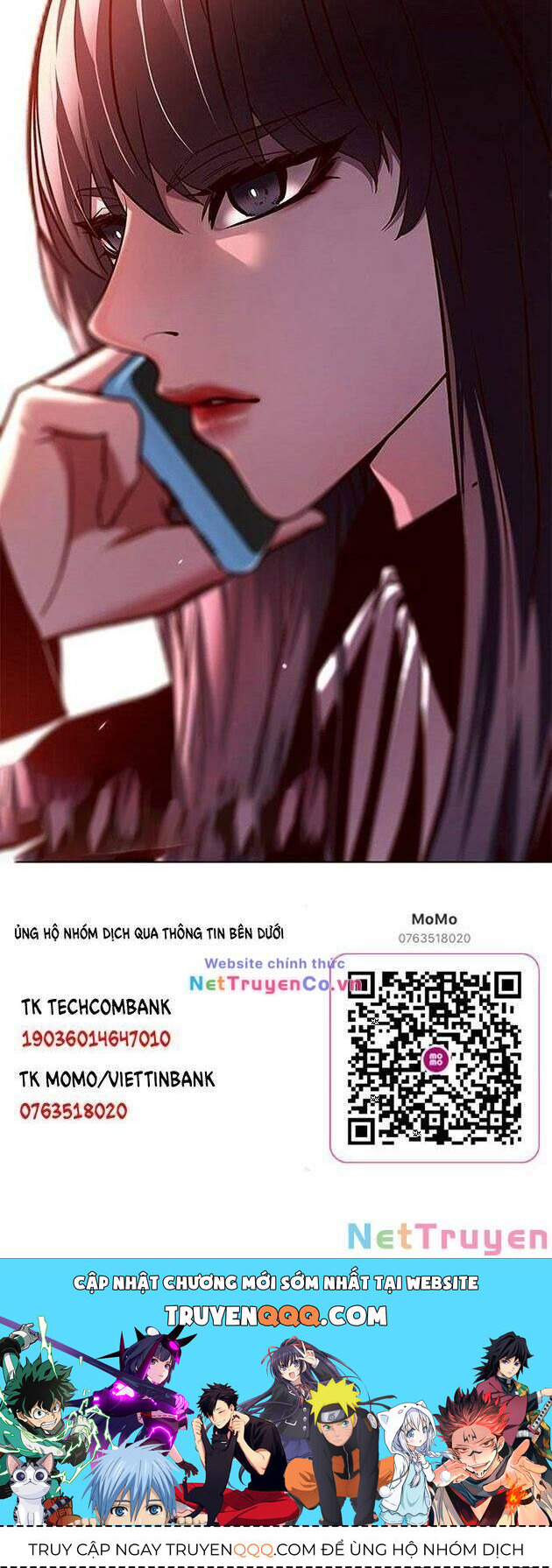 Cô Dâu Của Sói Trắng Chapter 222 - Trang 2