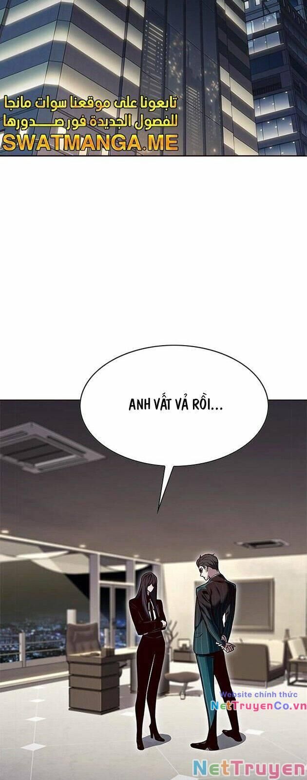 Cô Dâu Của Sói Trắng Chapter 223 - Trang 2