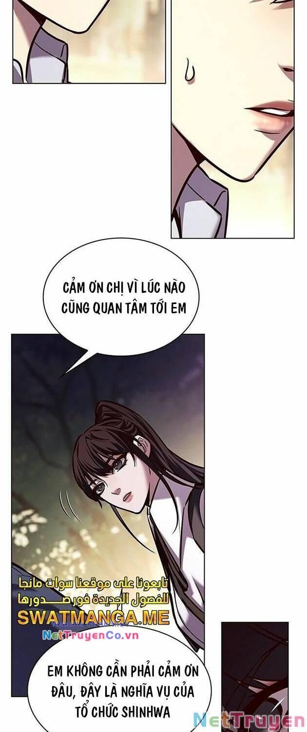 Cô Dâu Của Sói Trắng Chapter 223 - Trang 2