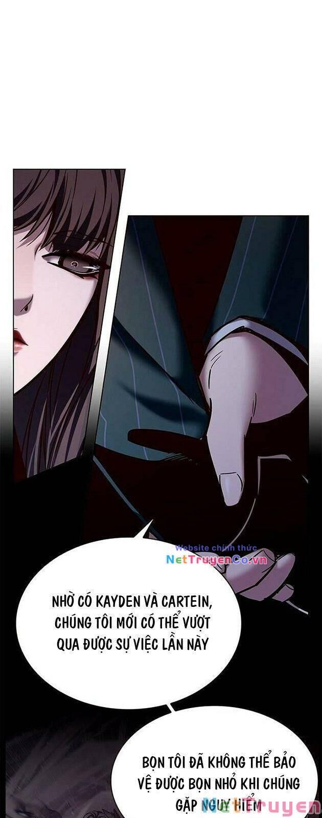 Cô Dâu Của Sói Trắng Chapter 223 - Trang 2