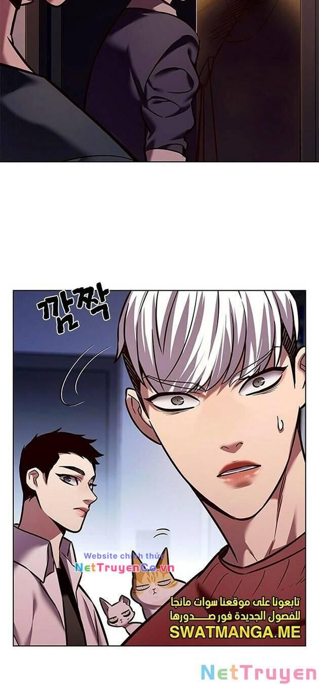 Cô Dâu Của Sói Trắng Chapter 224 - Trang 2