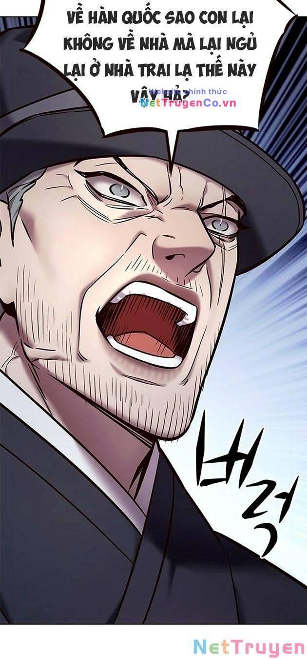 Cô Dâu Của Sói Trắng Chapter 224 - Trang 2