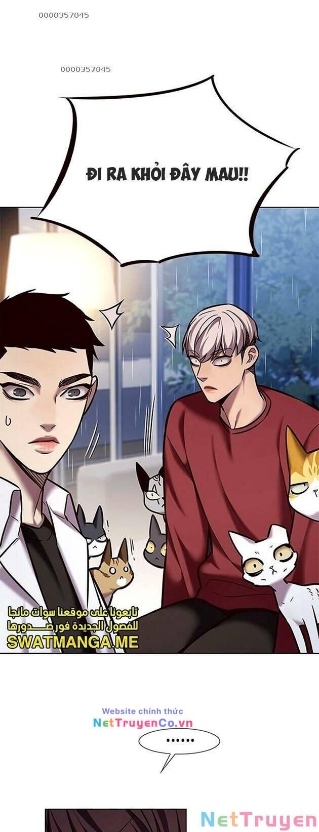 Cô Dâu Của Sói Trắng Chapter 224 - Trang 2