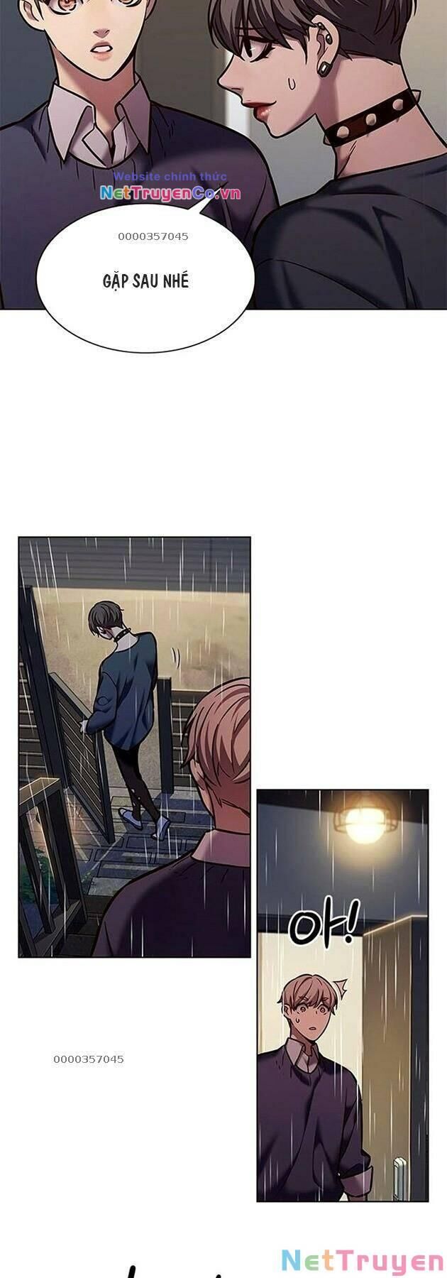 Cô Dâu Của Sói Trắng Chapter 224 - Trang 2