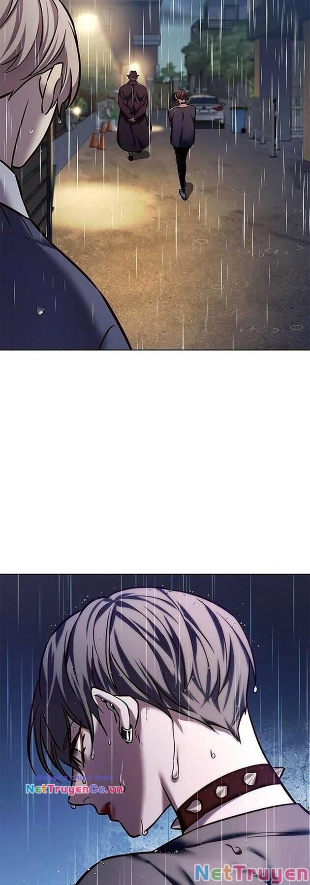 Cô Dâu Của Sói Trắng Chapter 224 - Trang 2