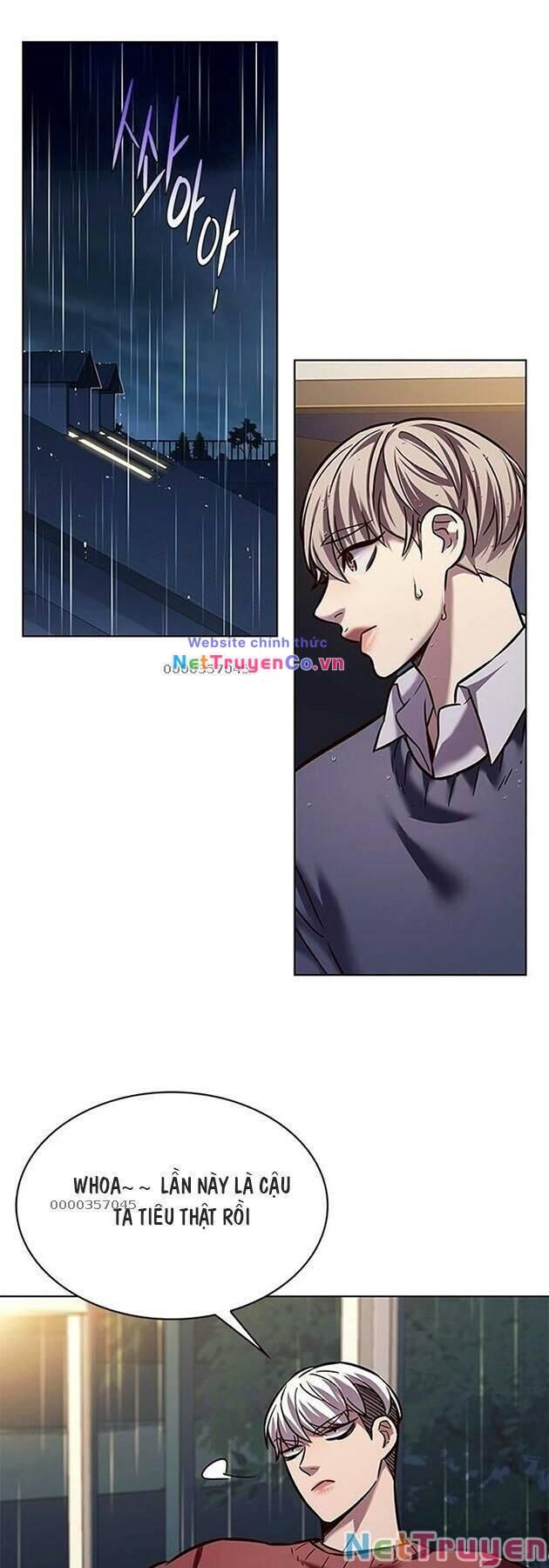 Cô Dâu Của Sói Trắng Chapter 224 - Trang 2