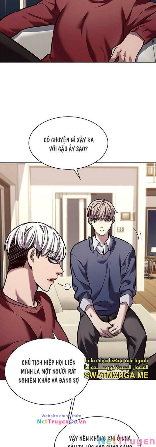 Cô Dâu Của Sói Trắng Chapter 224 - Trang 2