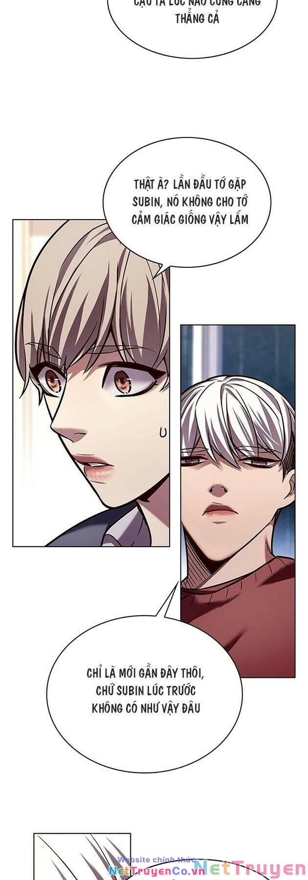 Cô Dâu Của Sói Trắng Chapter 224 - Trang 2