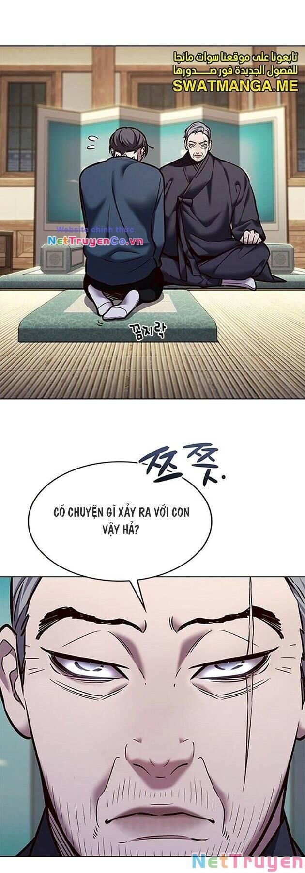 Cô Dâu Của Sói Trắng Chapter 224 - Trang 2