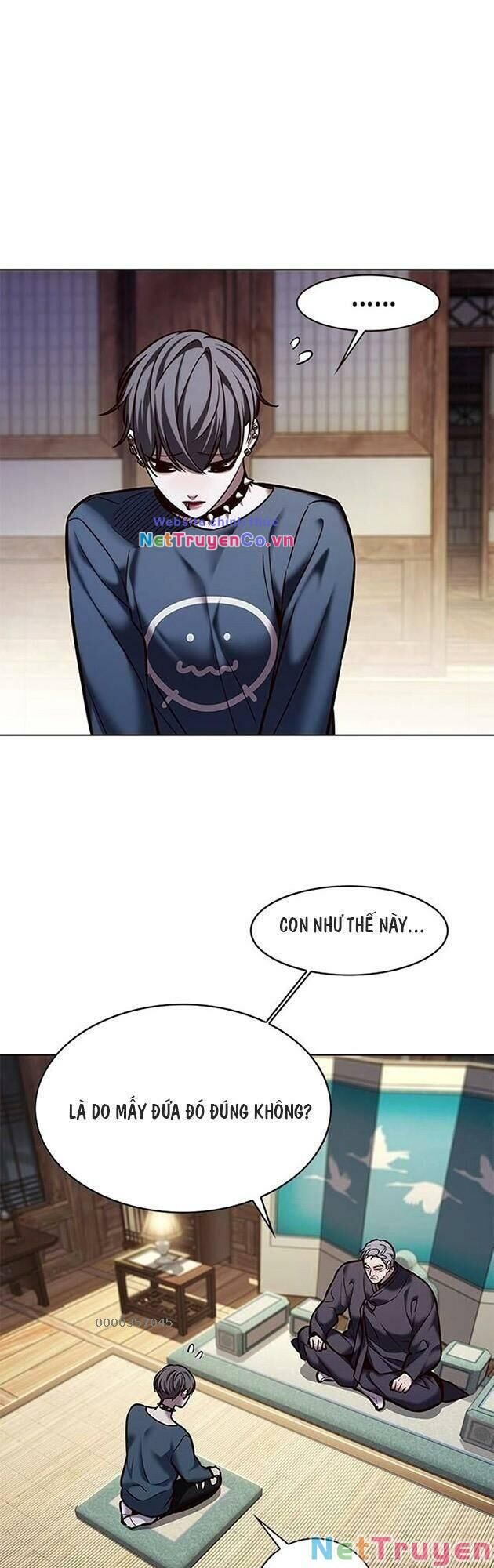 Cô Dâu Của Sói Trắng Chapter 224 - Trang 2