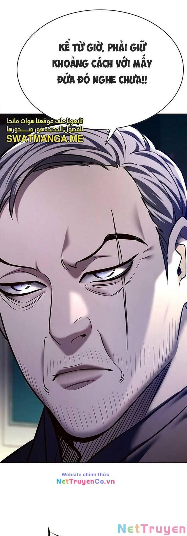 Cô Dâu Của Sói Trắng Chapter 224 - Trang 2