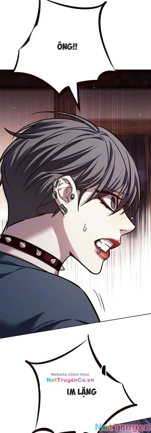 Cô Dâu Của Sói Trắng Chapter 224 - Trang 2