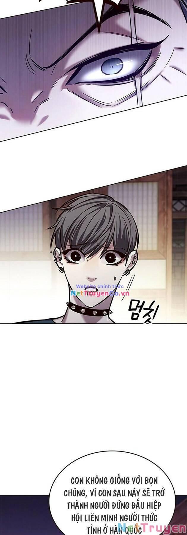 Cô Dâu Của Sói Trắng Chapter 224 - Trang 2