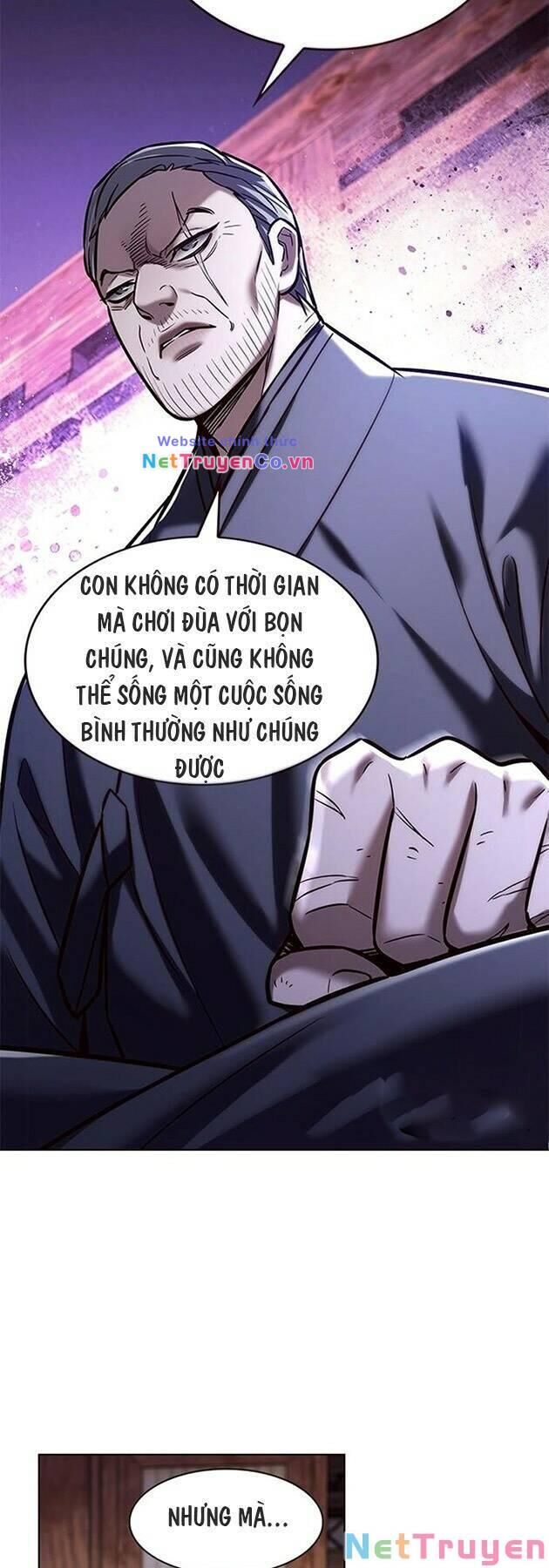 Cô Dâu Của Sói Trắng Chapter 224 - Trang 2