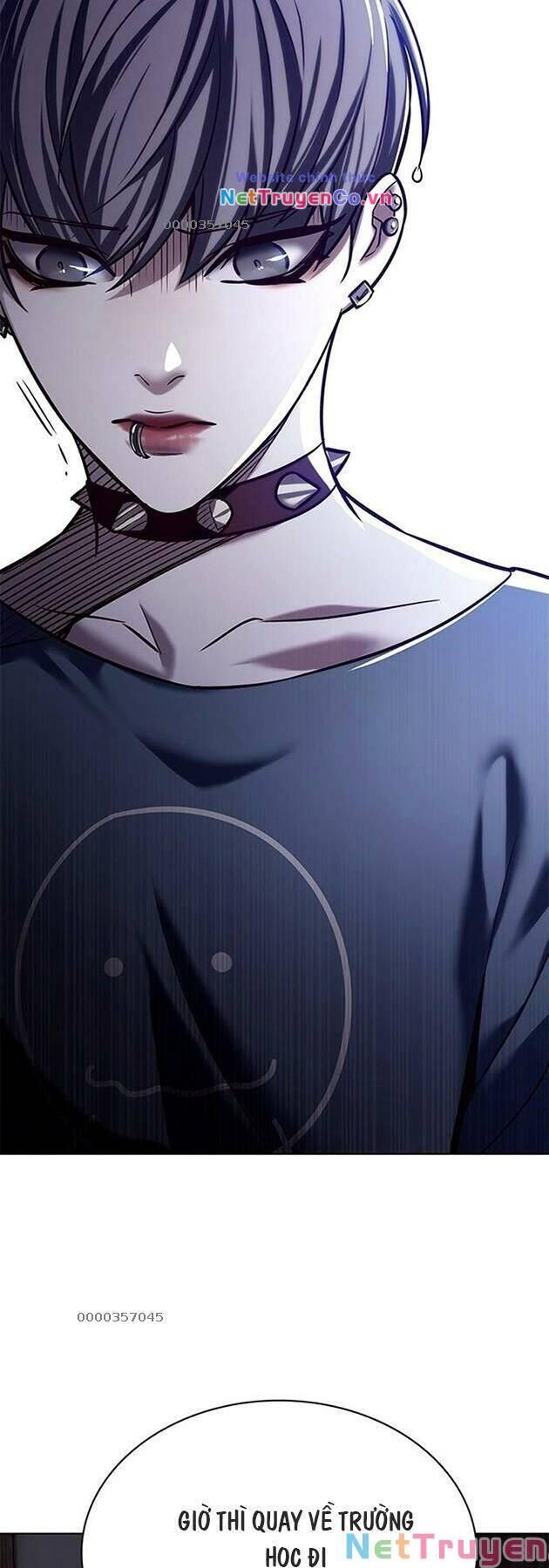 Cô Dâu Của Sói Trắng Chapter 224 - Trang 2