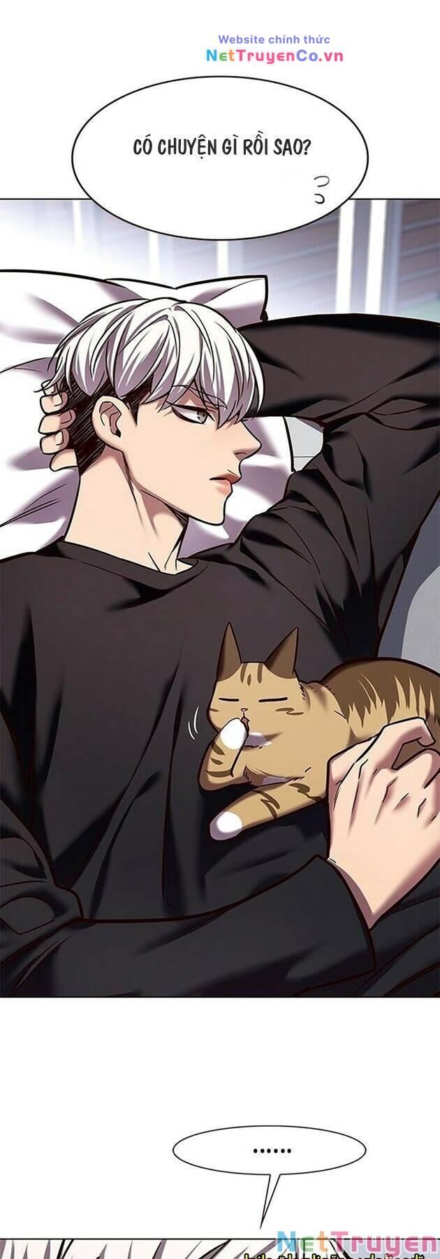 Cô Dâu Của Sói Trắng Chapter 224 - Trang 2