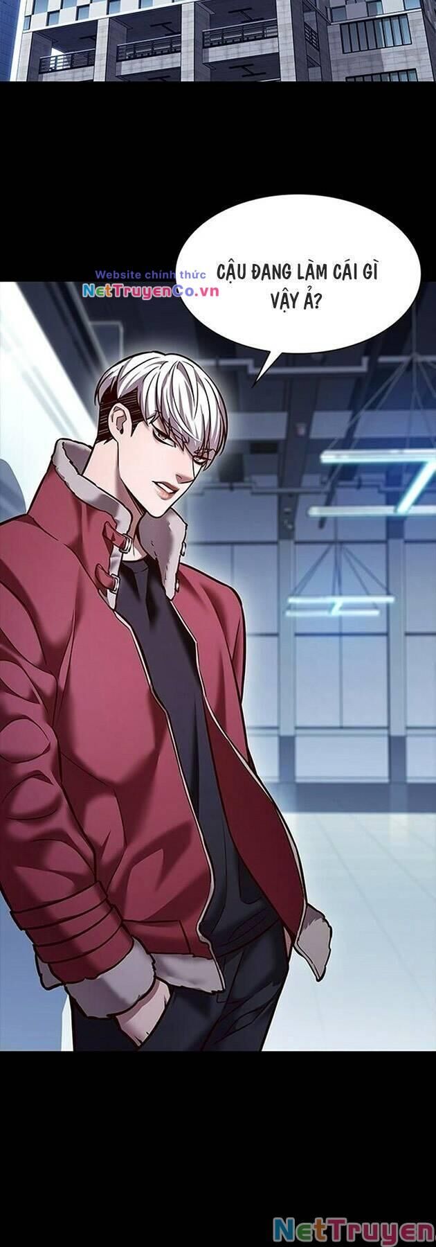 Cô Dâu Của Sói Trắng Chapter 224 - Trang 2