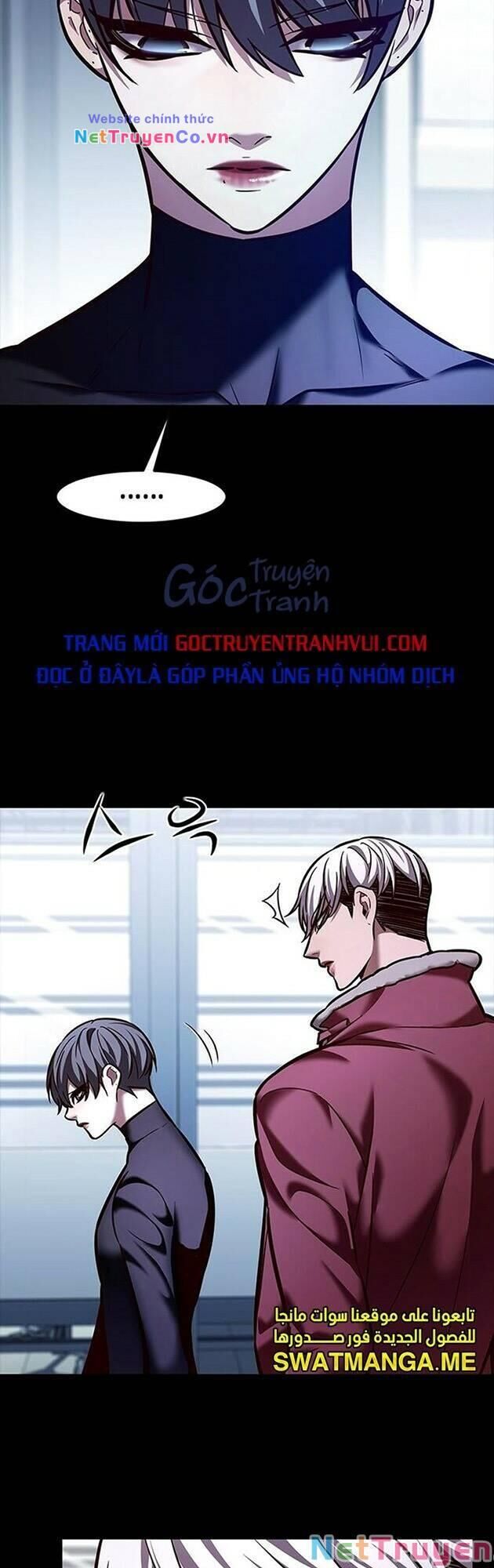 Cô Dâu Của Sói Trắng Chapter 224 - Trang 2