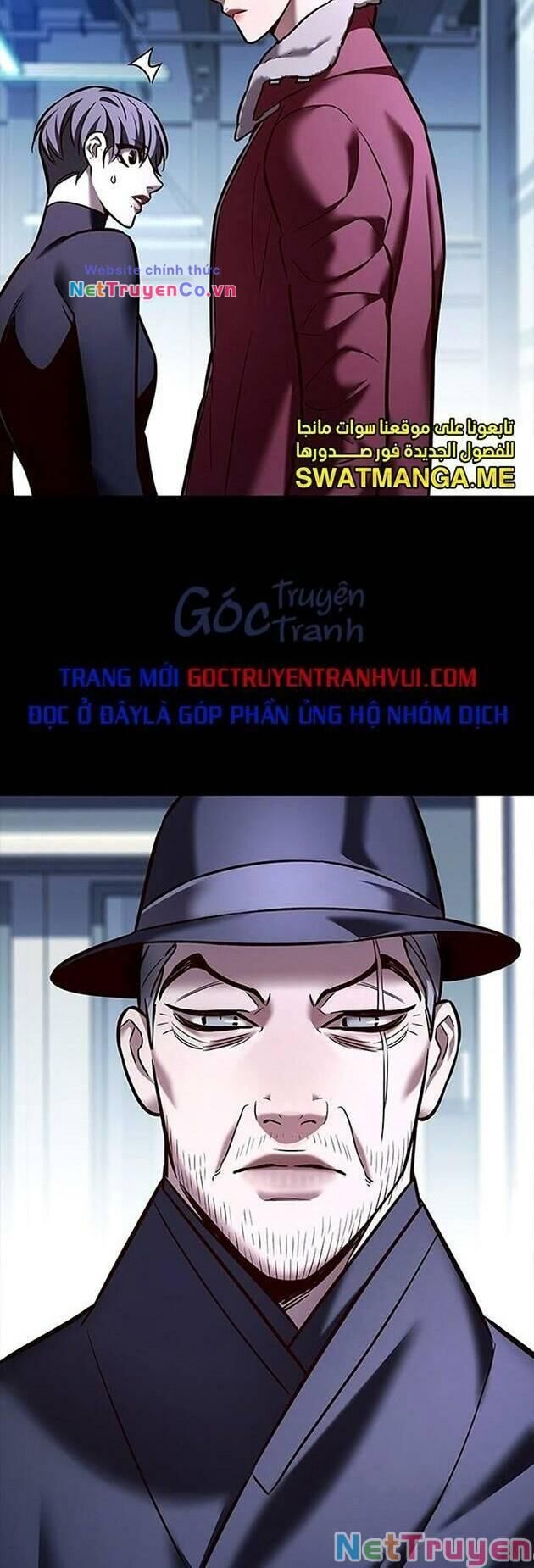 Cô Dâu Của Sói Trắng Chapter 224 - Trang 2