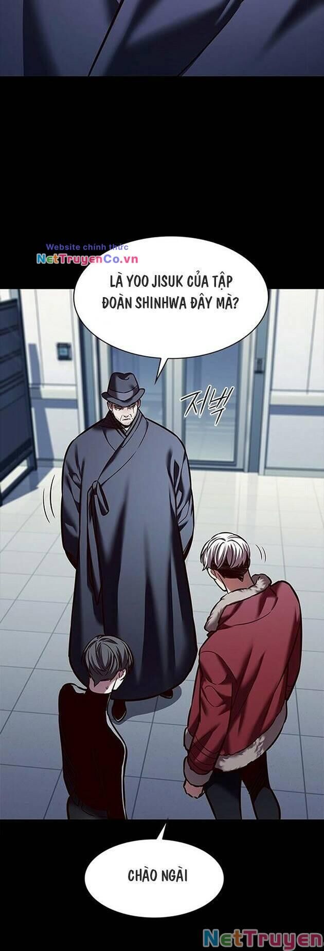 Cô Dâu Của Sói Trắng Chapter 224 - Trang 2