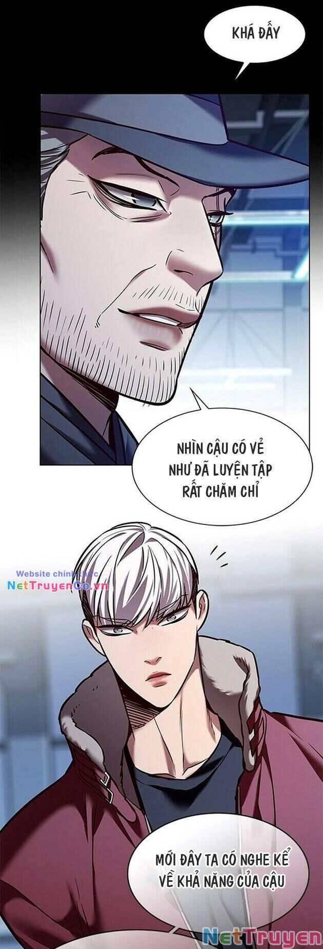 Cô Dâu Của Sói Trắng Chapter 224 - Trang 2