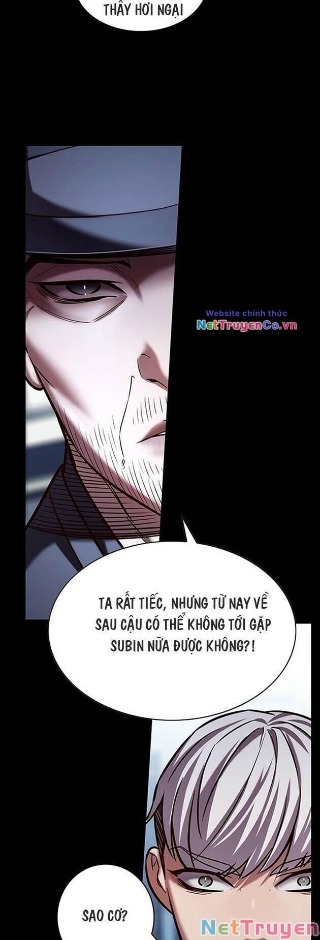 Cô Dâu Của Sói Trắng Chapter 224 - Trang 2