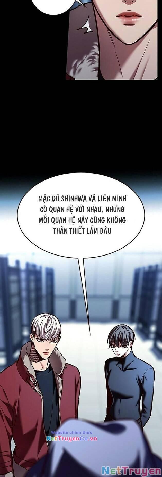 Cô Dâu Của Sói Trắng Chapter 224 - Trang 2