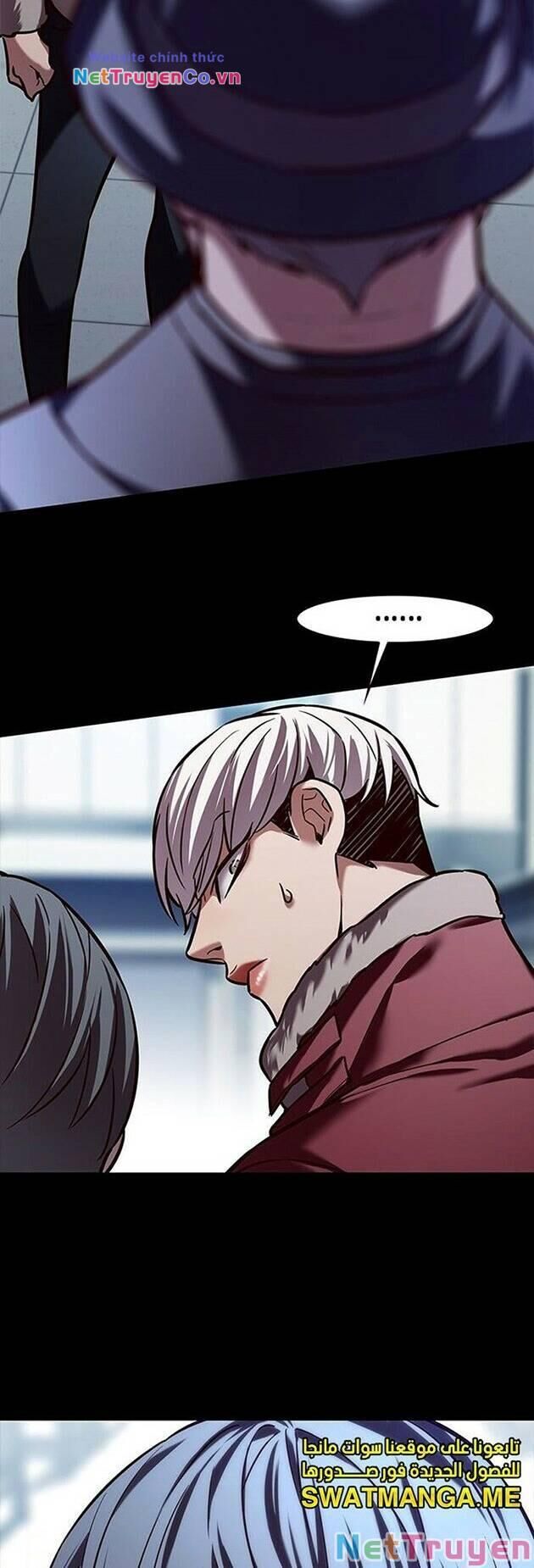 Cô Dâu Của Sói Trắng Chapter 224 - Trang 2