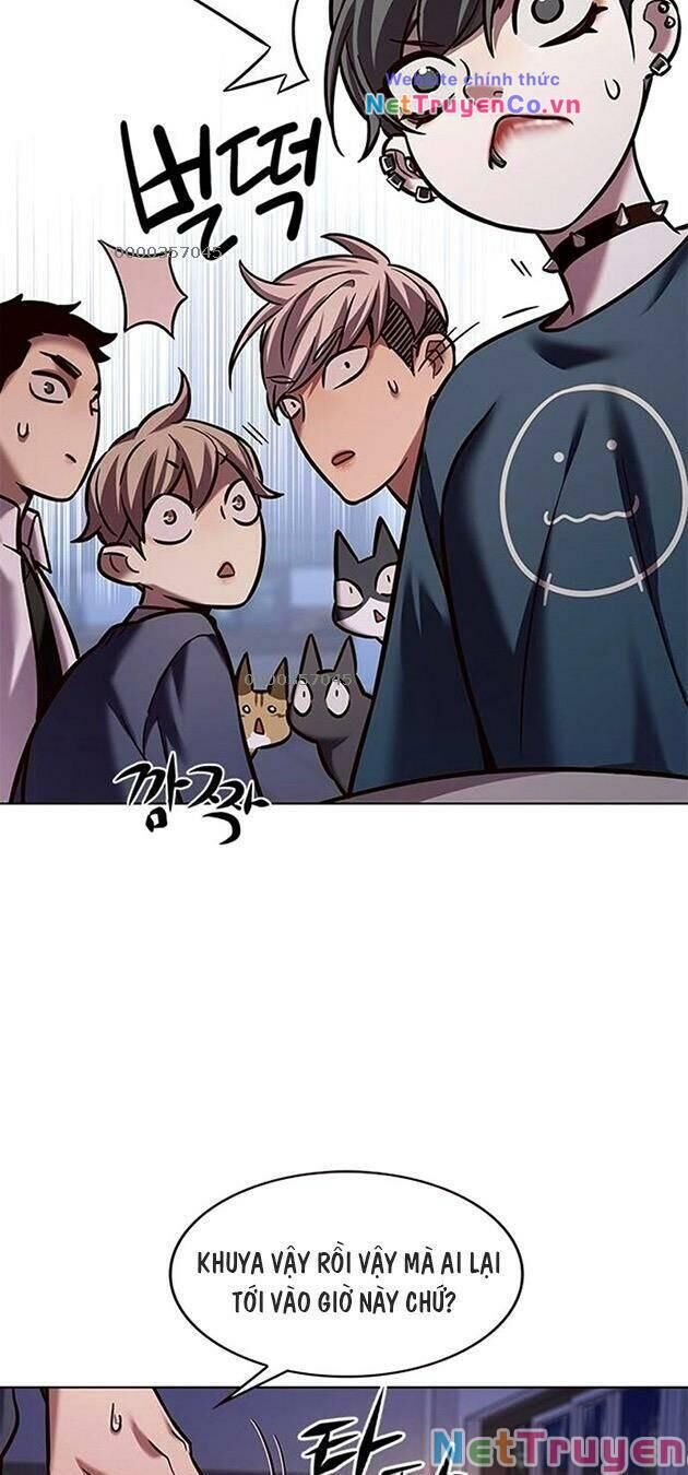 Cô Dâu Của Sói Trắng Chapter 224 - Trang 2