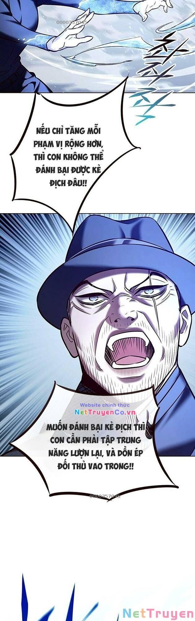 Cô Dâu Của Sói Trắng Chapter 224 - Trang 2