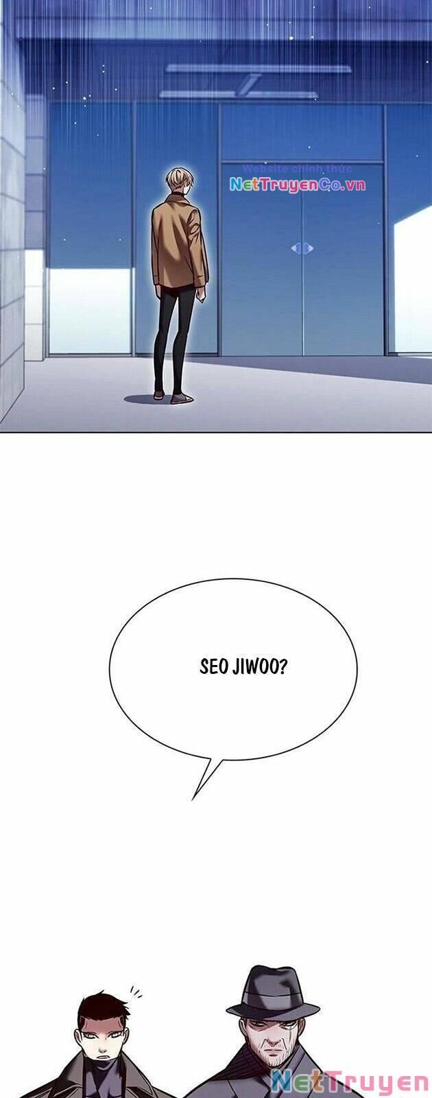 Cô Dâu Của Sói Trắng Chapter 225 - Trang 2