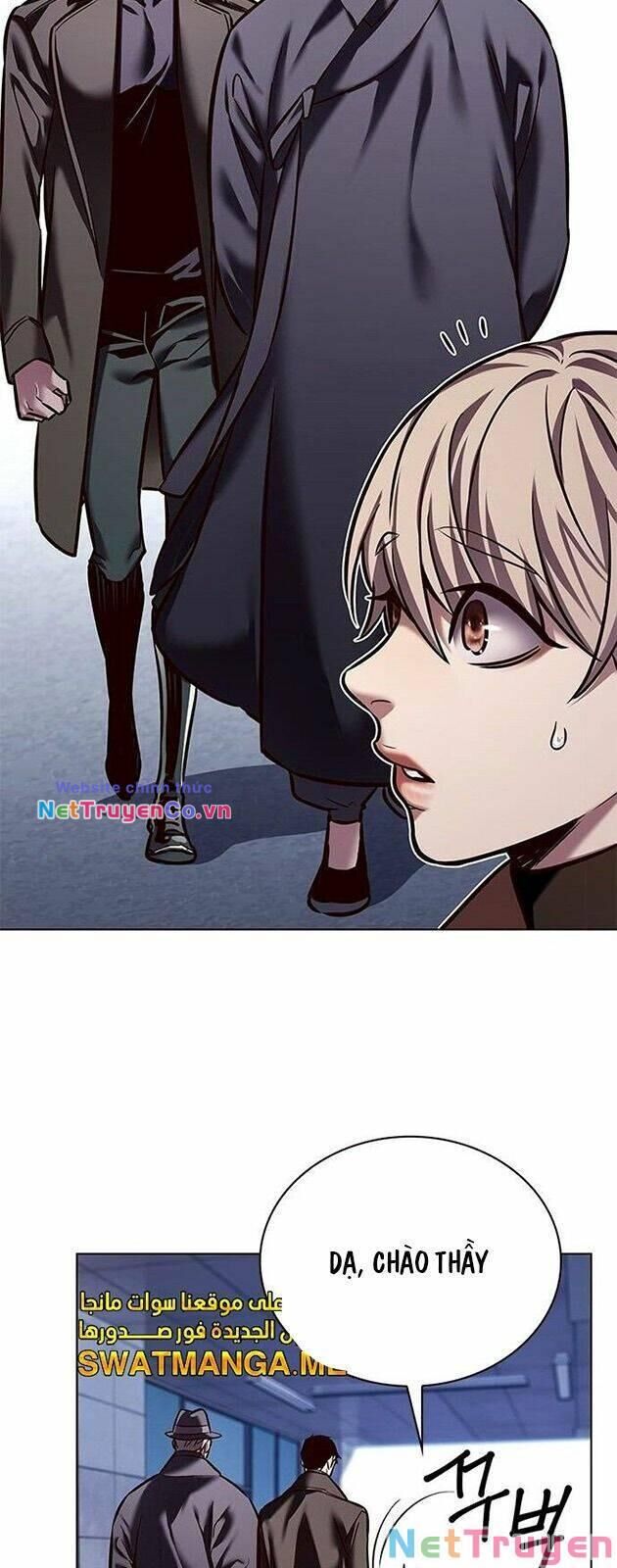 Cô Dâu Của Sói Trắng Chapter 225 - Trang 2