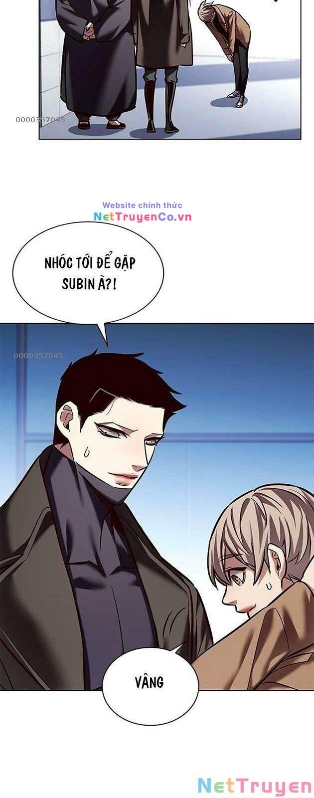 Cô Dâu Của Sói Trắng Chapter 225 - Trang 2