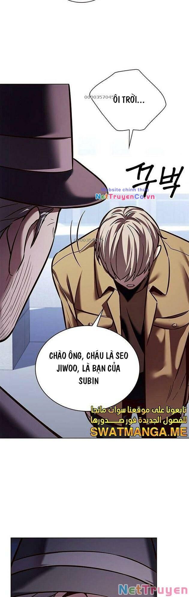Cô Dâu Của Sói Trắng Chapter 225 - Trang 2