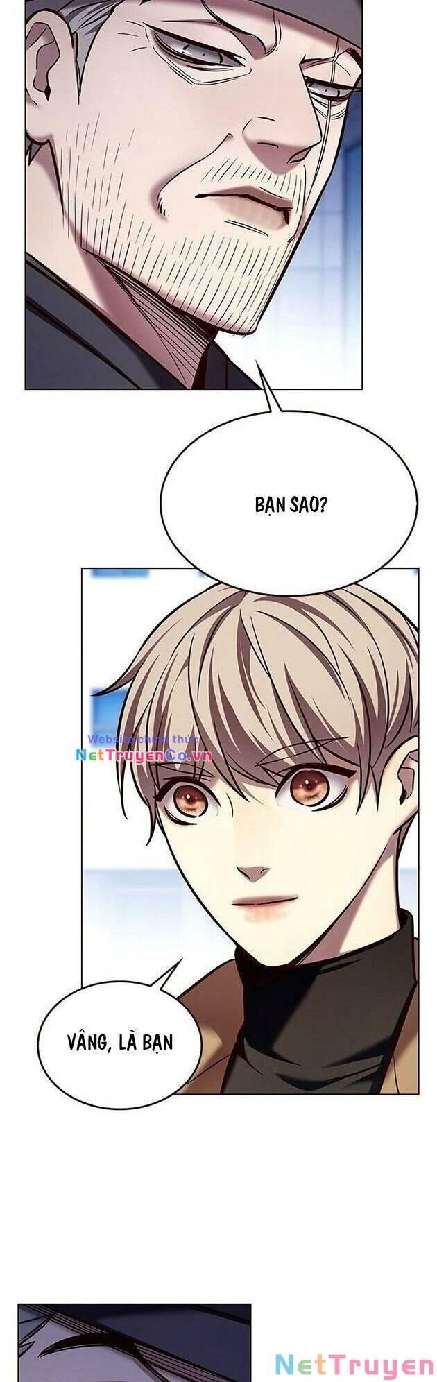 Cô Dâu Của Sói Trắng Chapter 225 - Trang 2