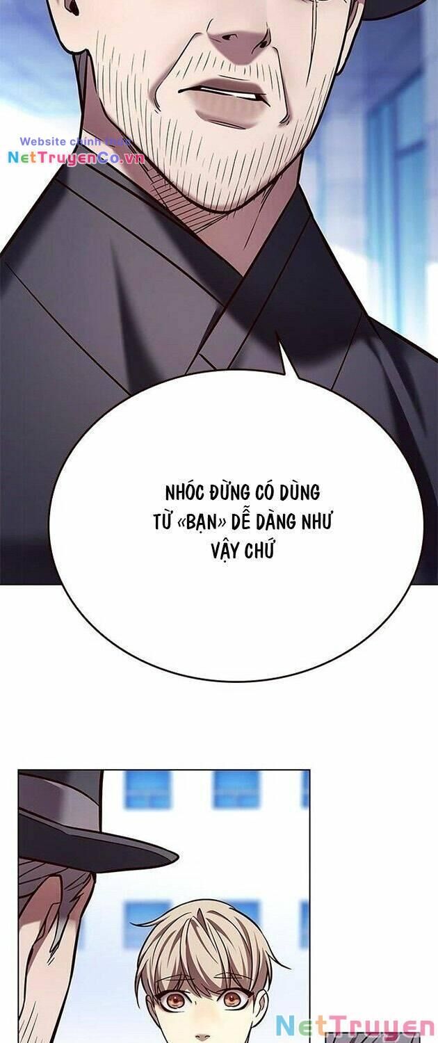 Cô Dâu Của Sói Trắng Chapter 225 - Trang 2