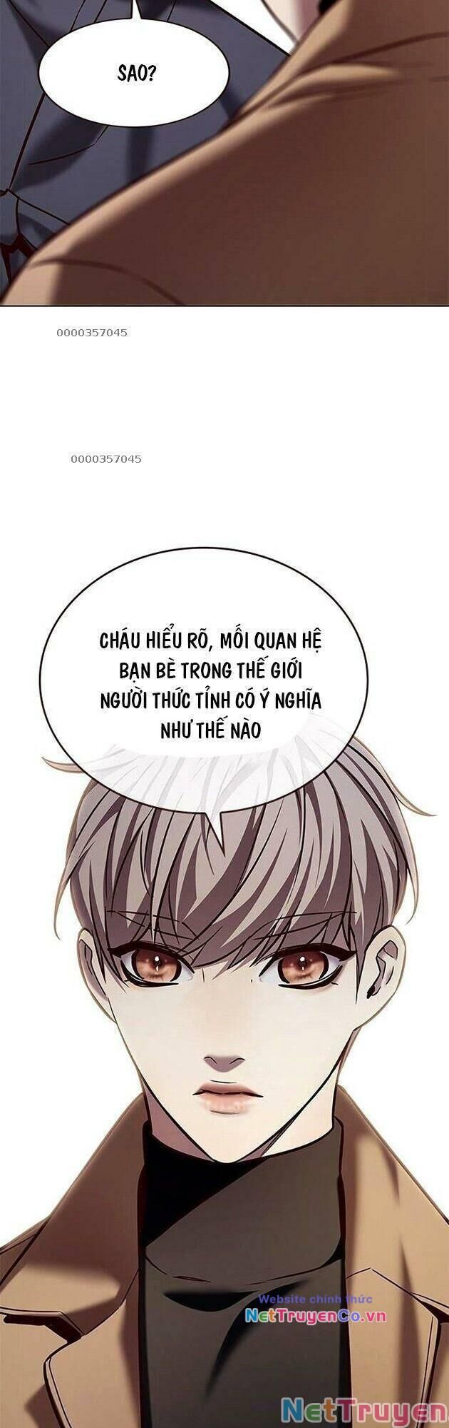 Cô Dâu Của Sói Trắng Chapter 225 - Trang 2