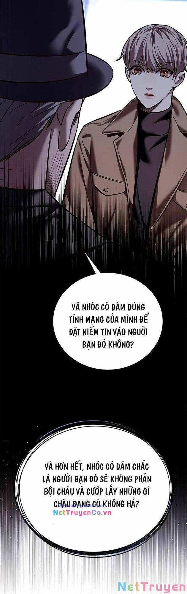 Cô Dâu Của Sói Trắng Chapter 225 - Trang 2