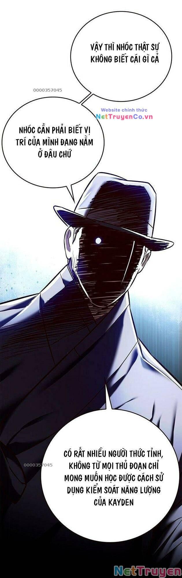 Cô Dâu Của Sói Trắng Chapter 225 - Trang 2