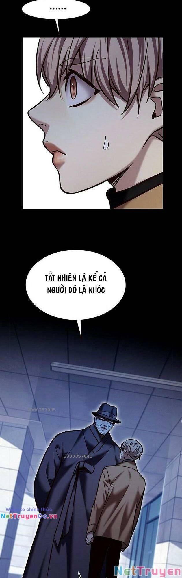 Cô Dâu Của Sói Trắng Chapter 225 - Trang 2