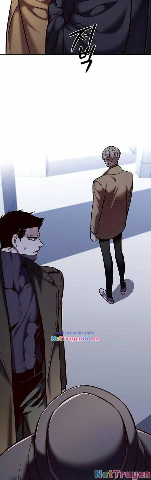 Cô Dâu Của Sói Trắng Chapter 225 - Trang 2