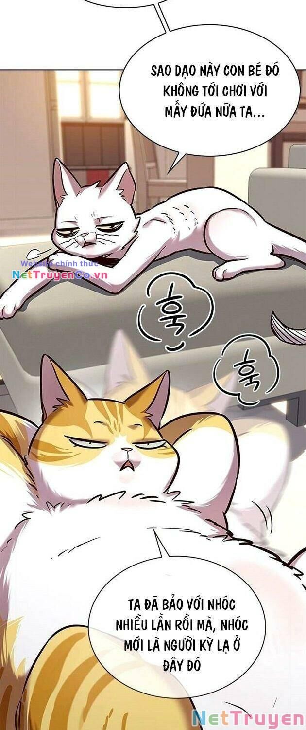 Cô Dâu Của Sói Trắng Chapter 225 - Trang 2