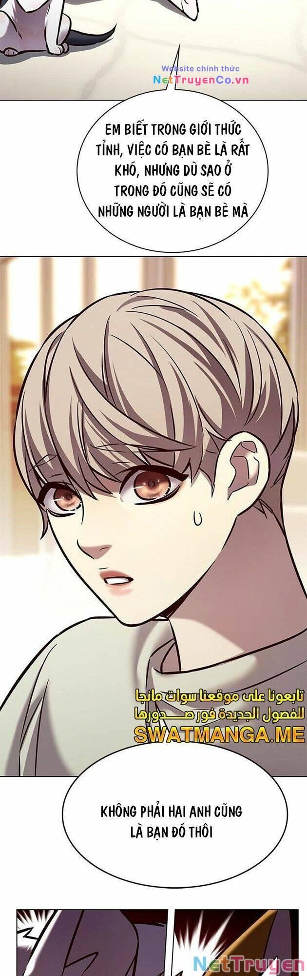 Cô Dâu Của Sói Trắng Chapter 225 - Trang 2