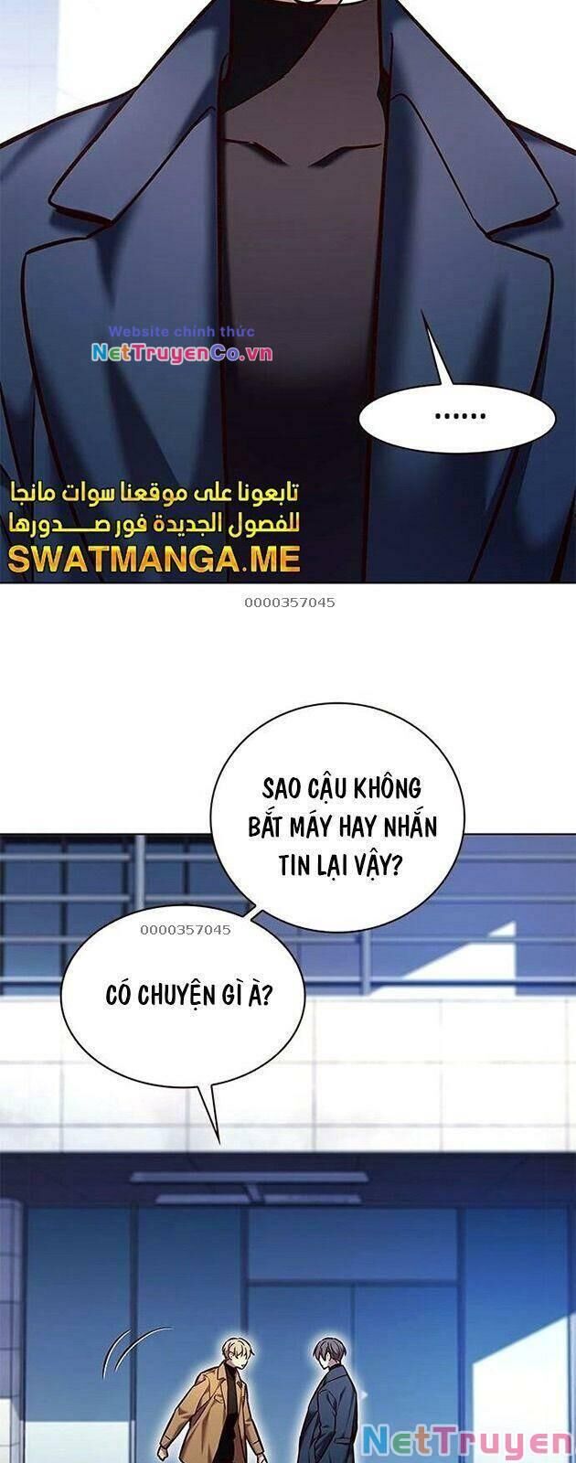 Cô Dâu Của Sói Trắng Chapter 225 - Trang 2