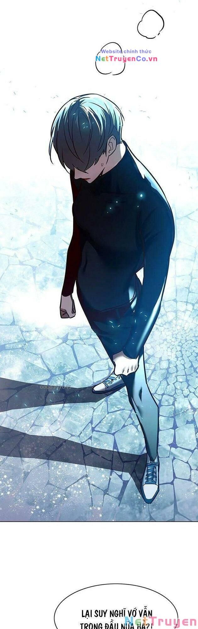 Cô Dâu Của Sói Trắng Chapter 225 - Trang 2