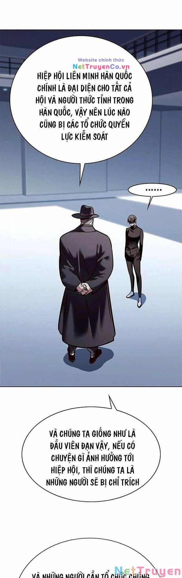 Cô Dâu Của Sói Trắng Chapter 225 - Trang 2