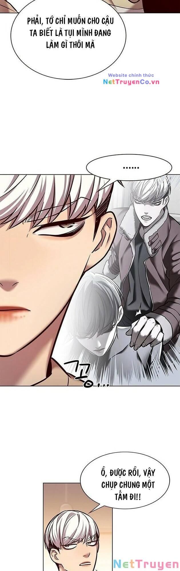 Cô Dâu Của Sói Trắng Chapter 226 - Trang 2