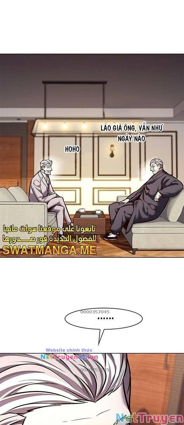 Cô Dâu Của Sói Trắng Chapter 226 - Trang 2